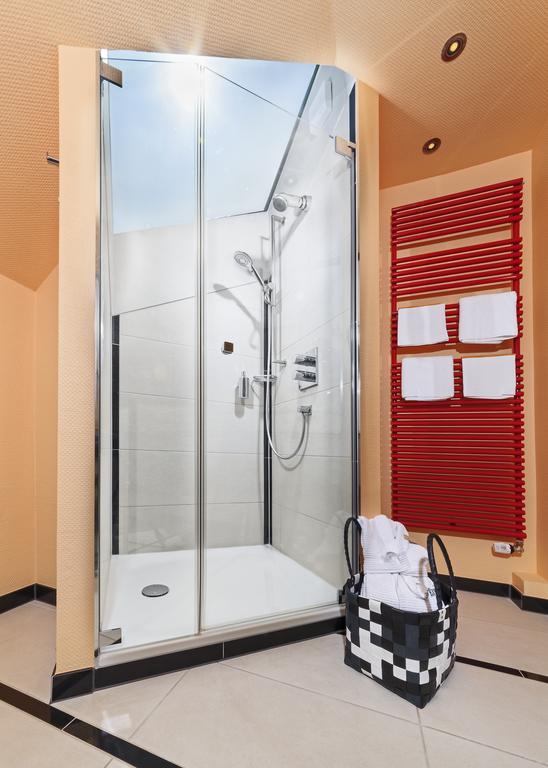 Kneipp- Und Wellvitalhotel Edelweiss バート・ヴェリスホーフェン 部屋 写真